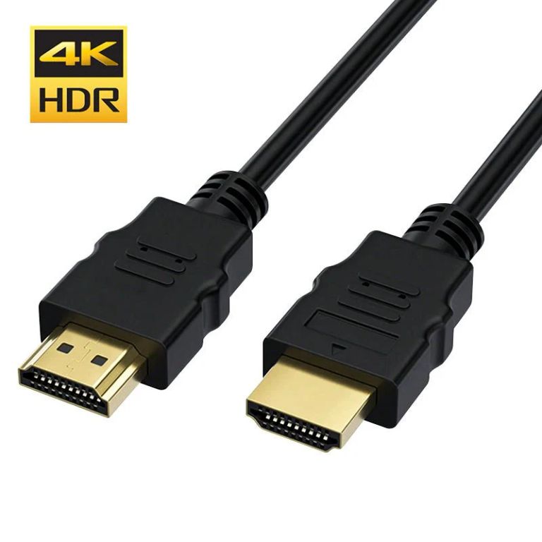 ULINK Cable HDMI 2.0 4K 5m 3D CCS 30AWG (aleación)