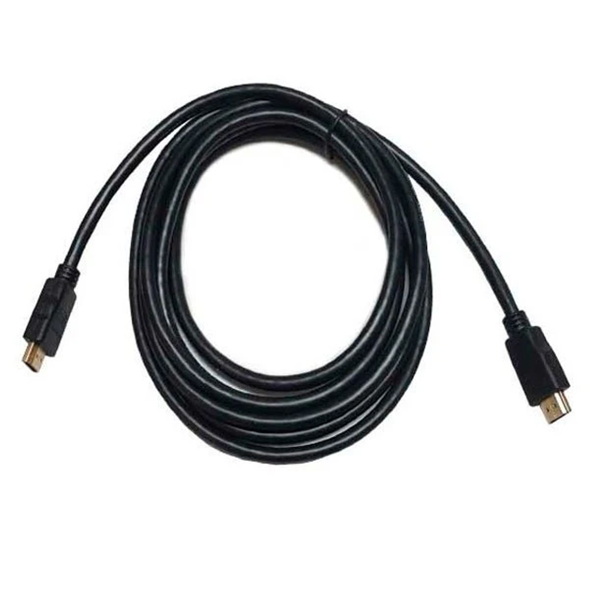 ULINK - Cable HDMI 2.0 4K 5m 3D CCS 30AWG (aleación)