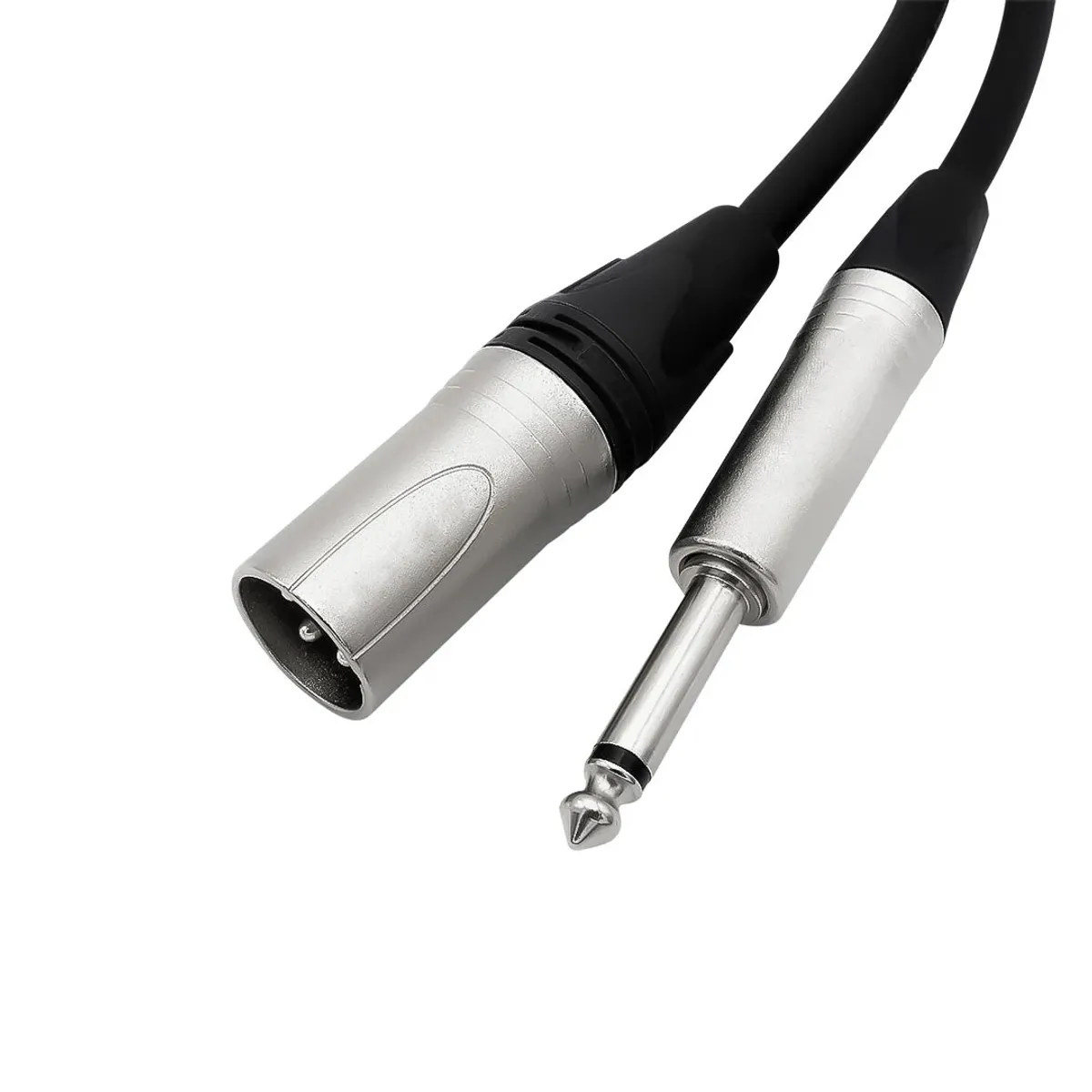 ULINK - Cable XLR a Plug Mono 3m Ulink UL-MIC-XJ4003