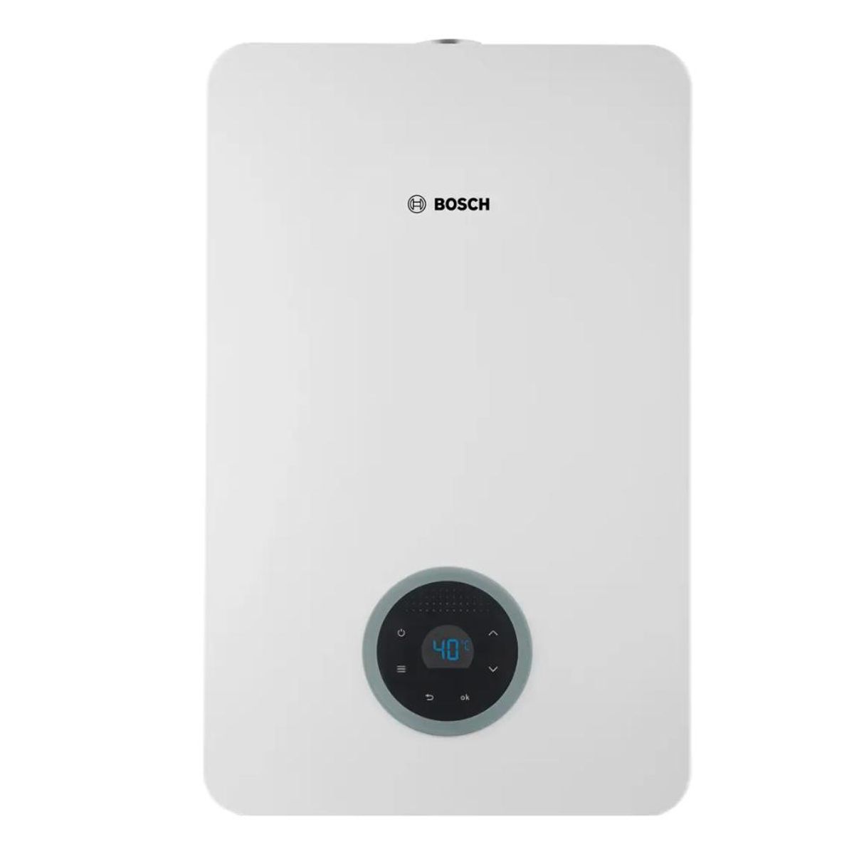BOSCH - CALEFON BOSCH G.N.15 L. ION TIRO FORZADO THERM 5600F 40