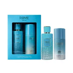 GENERICO - MAST PERFUME ROME IMAGINE ESTUCHE EDP 100ML + DEO 150ML