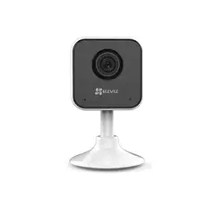 EZVIZ - Cámara WiFi H1c 2MP 1080p Base Magnética Audio
