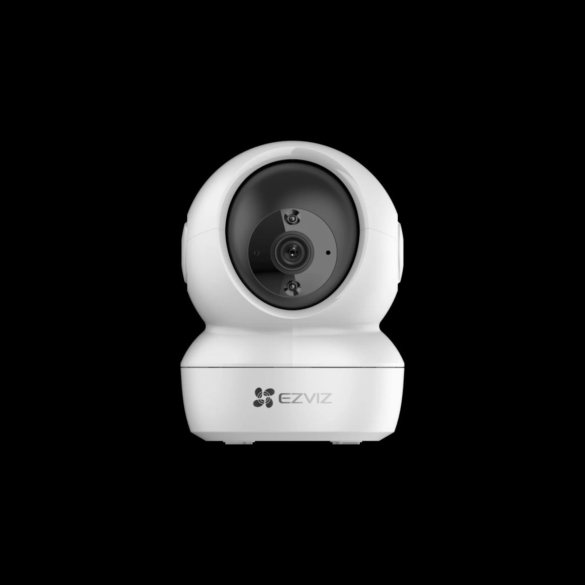 EZVIZ - Cámara WiFi EZVIZ H6c Pro 1080p 360° Seguimiento Inteligente