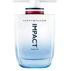 TOMMY - Hilfiger Impact Together EDT 100 ml