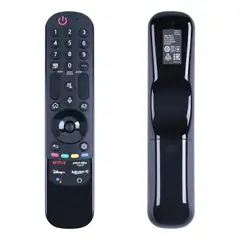 GENERICO - Control Magic Remote Mr22ga Original