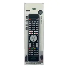 GENERICO - Control Remoto Universal Irm 11542