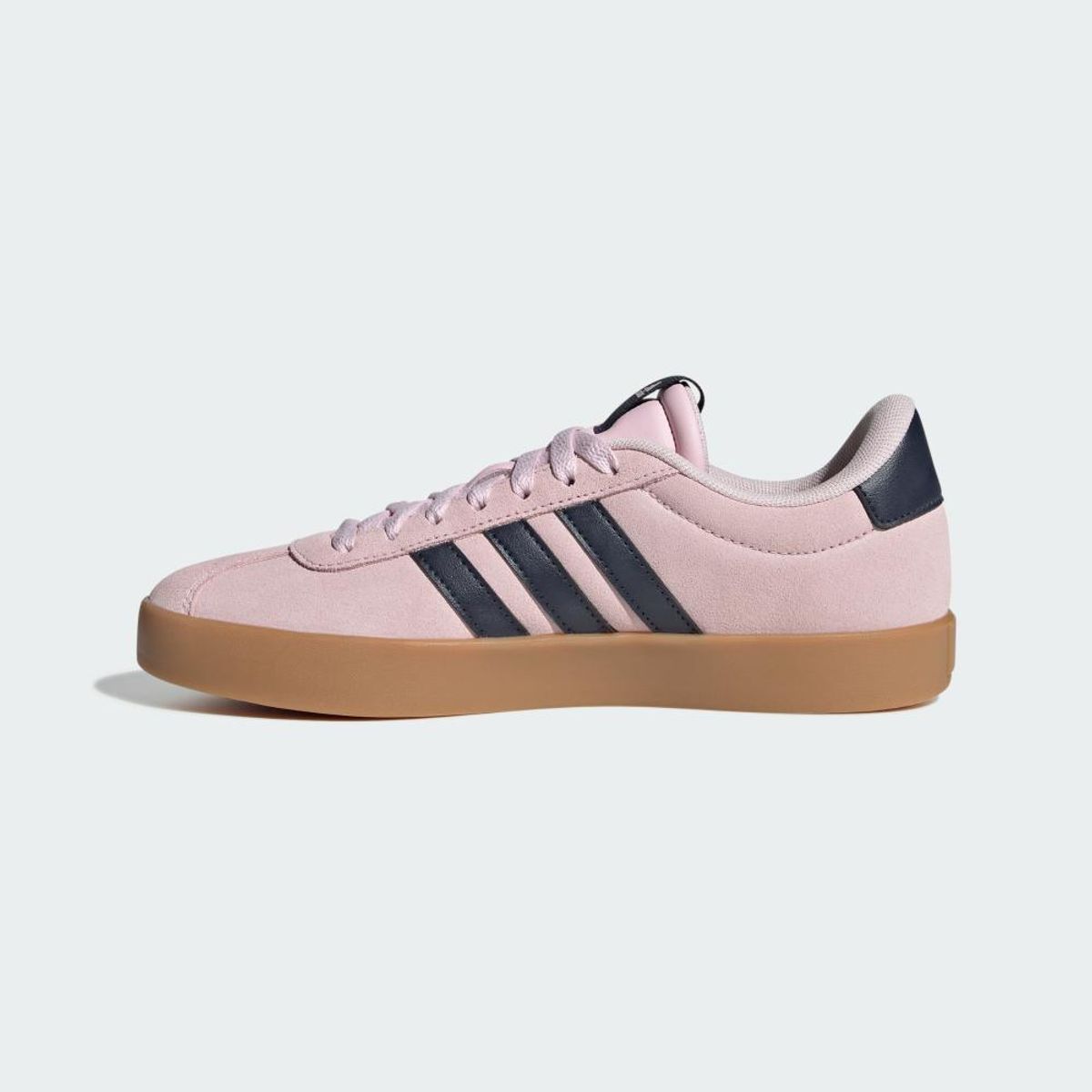 ADIDAS - Zapatillas Urbano VL Court Mujer