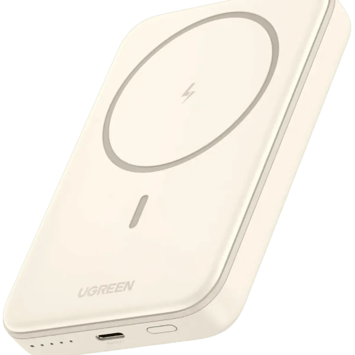 UGREEN - Power Bank Magnética UGREEN 10000mAh MagSafe iPhone PD 20W