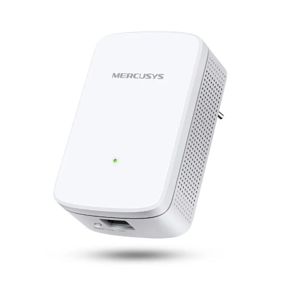 MERCUSYS - Repetidor Wi-Fi Mercusys ME10 300 Mbps Extensor de Rango
