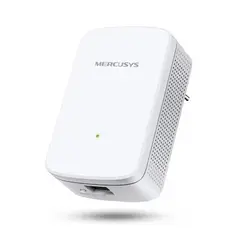 MERCUSYS - Repetidor Wi-Fi ME10 300 Mbps Extensor de Rango
