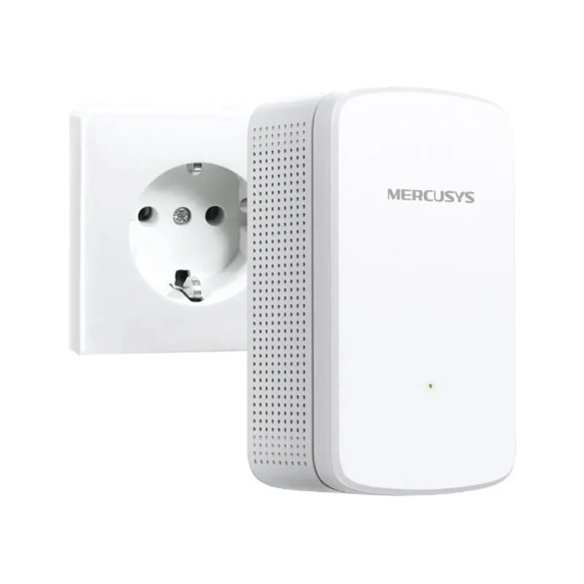 MERCUSYS - Repetidor Wi-Fi Mercusys ME10 300 Mbps Extensor de Rango