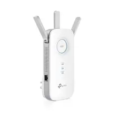 TP LINK - Repetidor WIFI Dual Band Extensor de rango AC1750 RE450