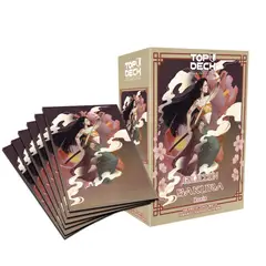 GENERICO - Protector Standard Colección Sakura - Ronin