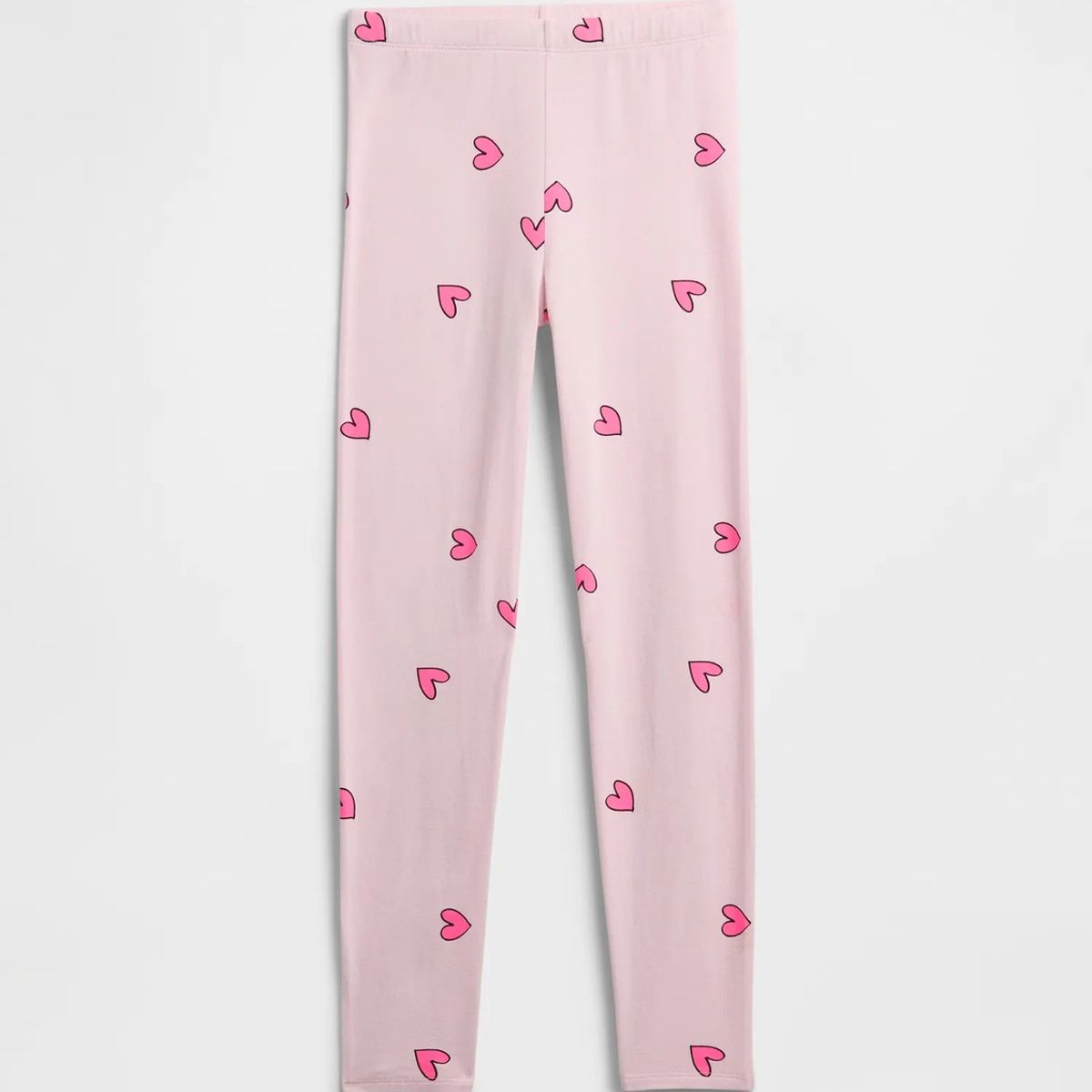 GAP - Calzas Niña Gap Rosado
