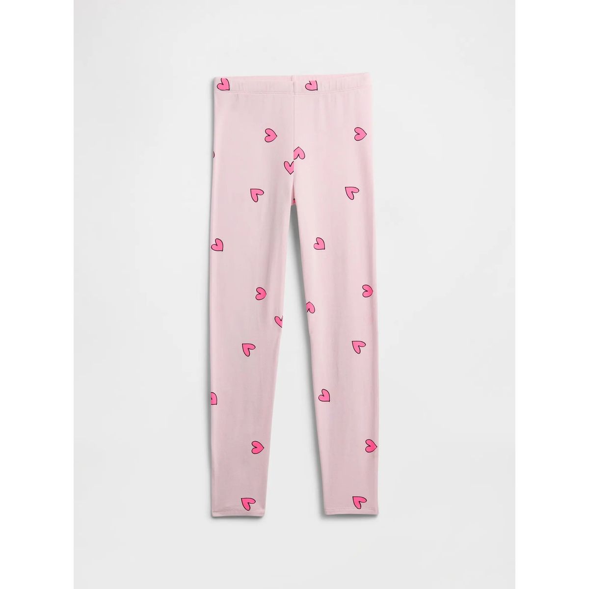 GAP - Calzas Niña Gap Rosado