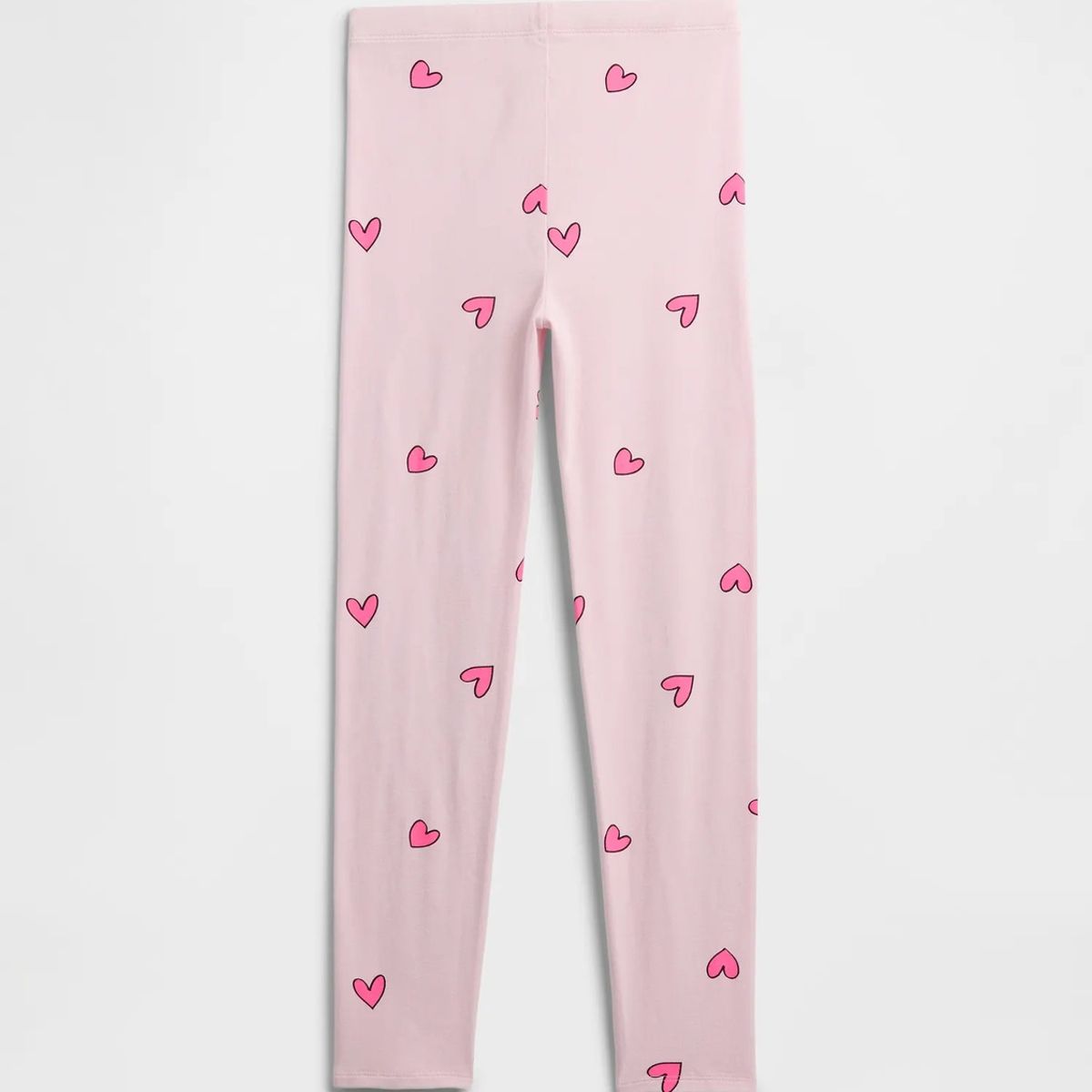 GAP - Calzas Niña Gap Rosado