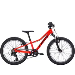 TREK - Bicicleta Niños Precaliber 20 7SP Roja