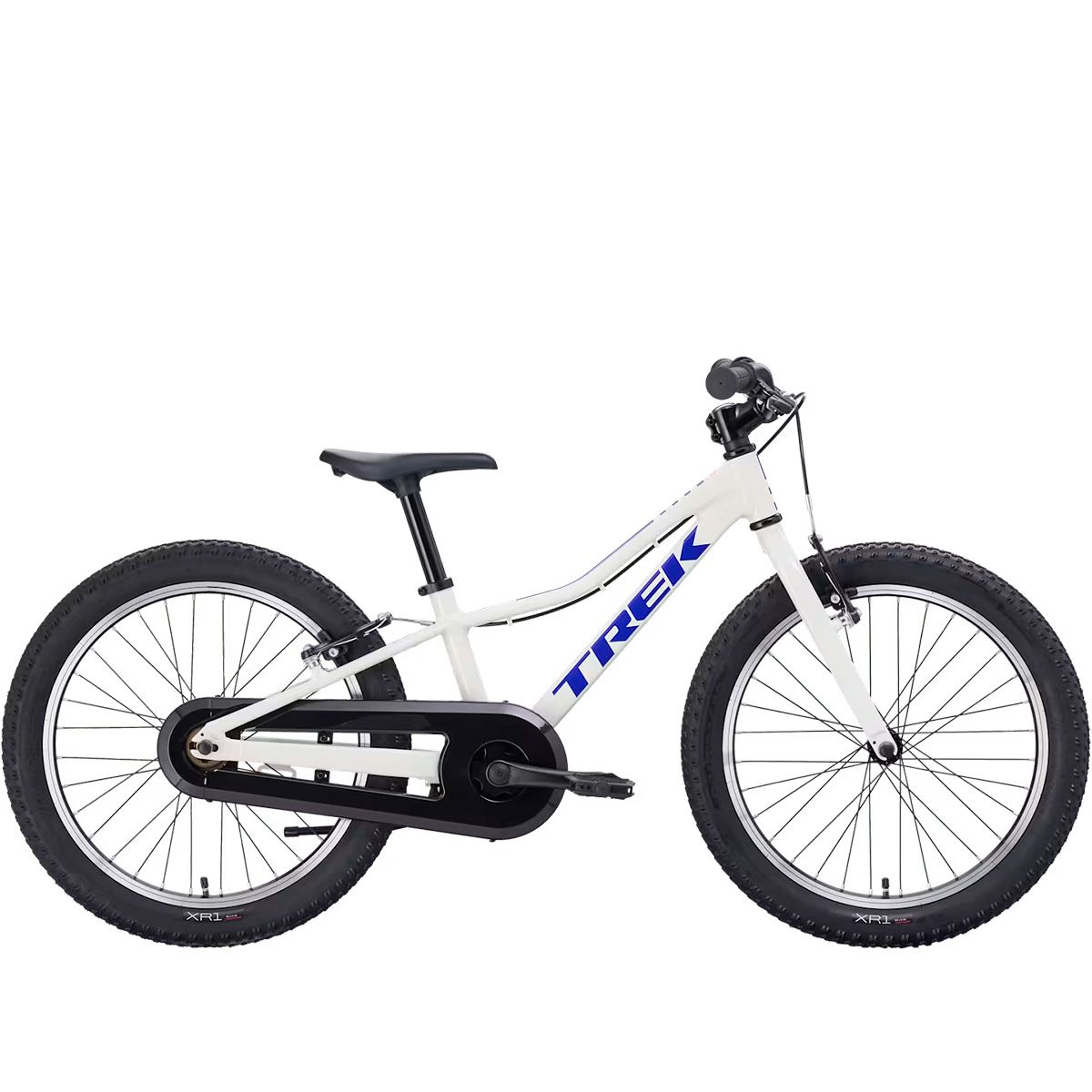 TREK - Bicicleta Niños Trek Precaliber 20 FW Blanca