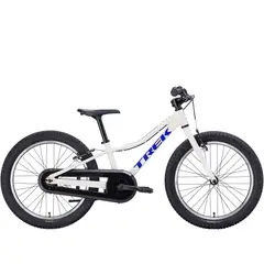 TREK - Bicicleta Niños Precaliber 20 FW Blanca