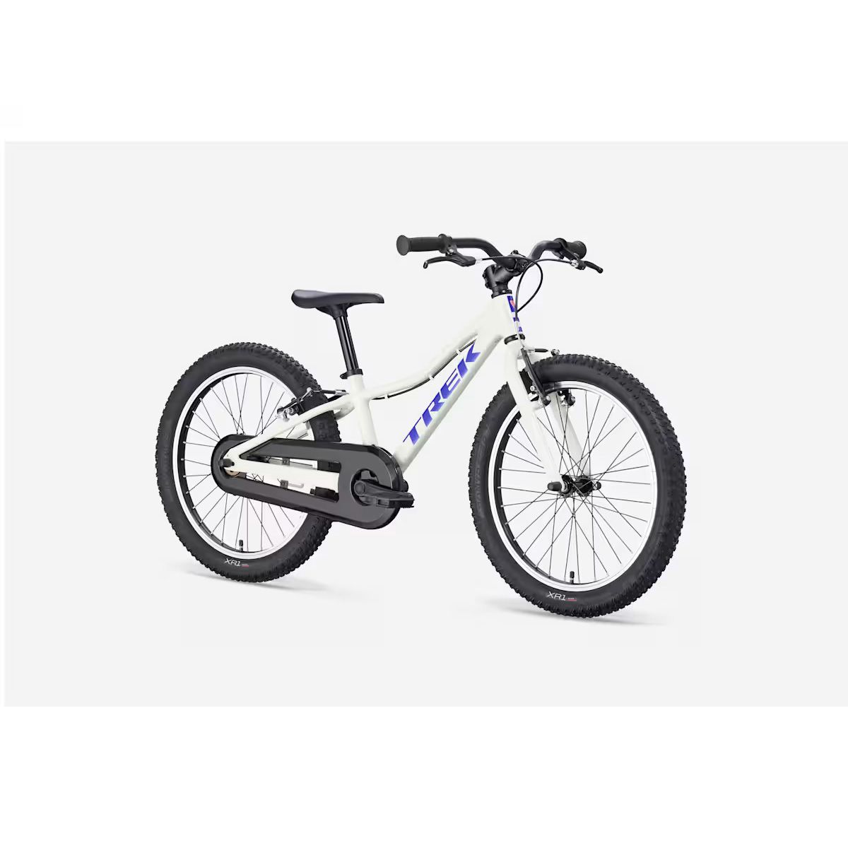 TREK - Bicicleta Niños Trek Precaliber 20 FW Blanca
