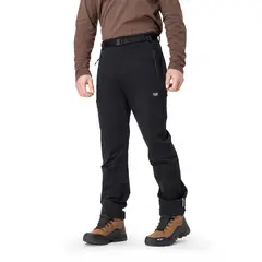 WEINBRENNER - Pantalón Hombre Comfort Negro