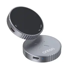 ONTEN - Cofre magnético NVMe USB-C 3.2 con PD 100W OTN-UC319