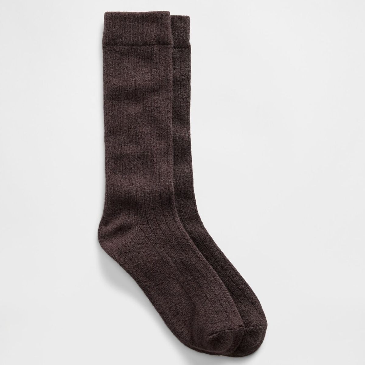 GAP - Calcetines Hombre Gap Café