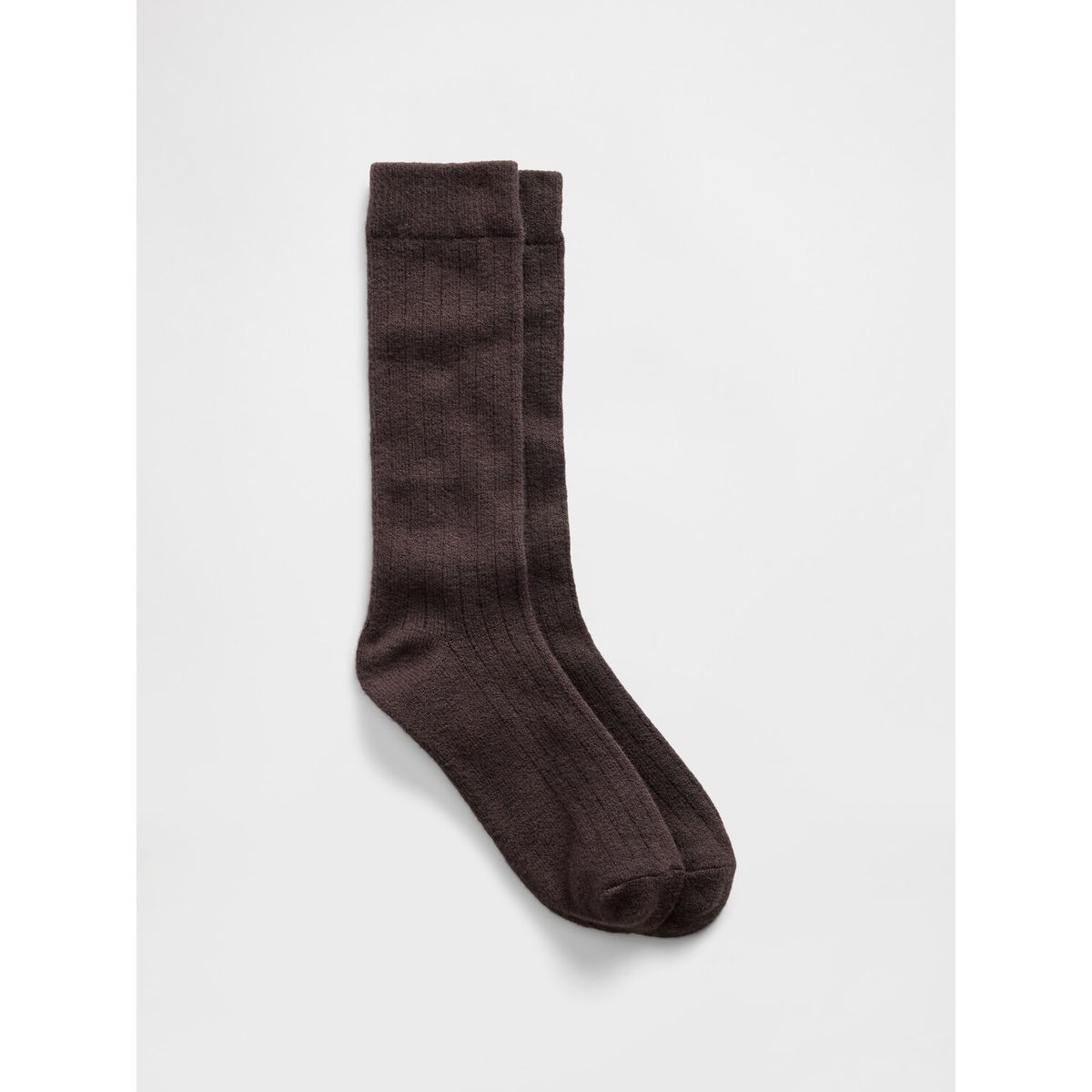 GAP - Calcetines Hombre Gap Café