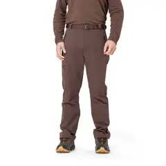 WEINBRENNER - Pantalón Hombre Comfort Café