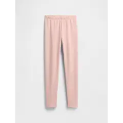 GAP - Calzas Niña Cozy Rosado