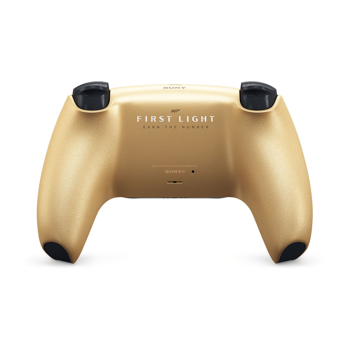 SONY - Control inalámbrico PS5 007 First Light Edición Limitada