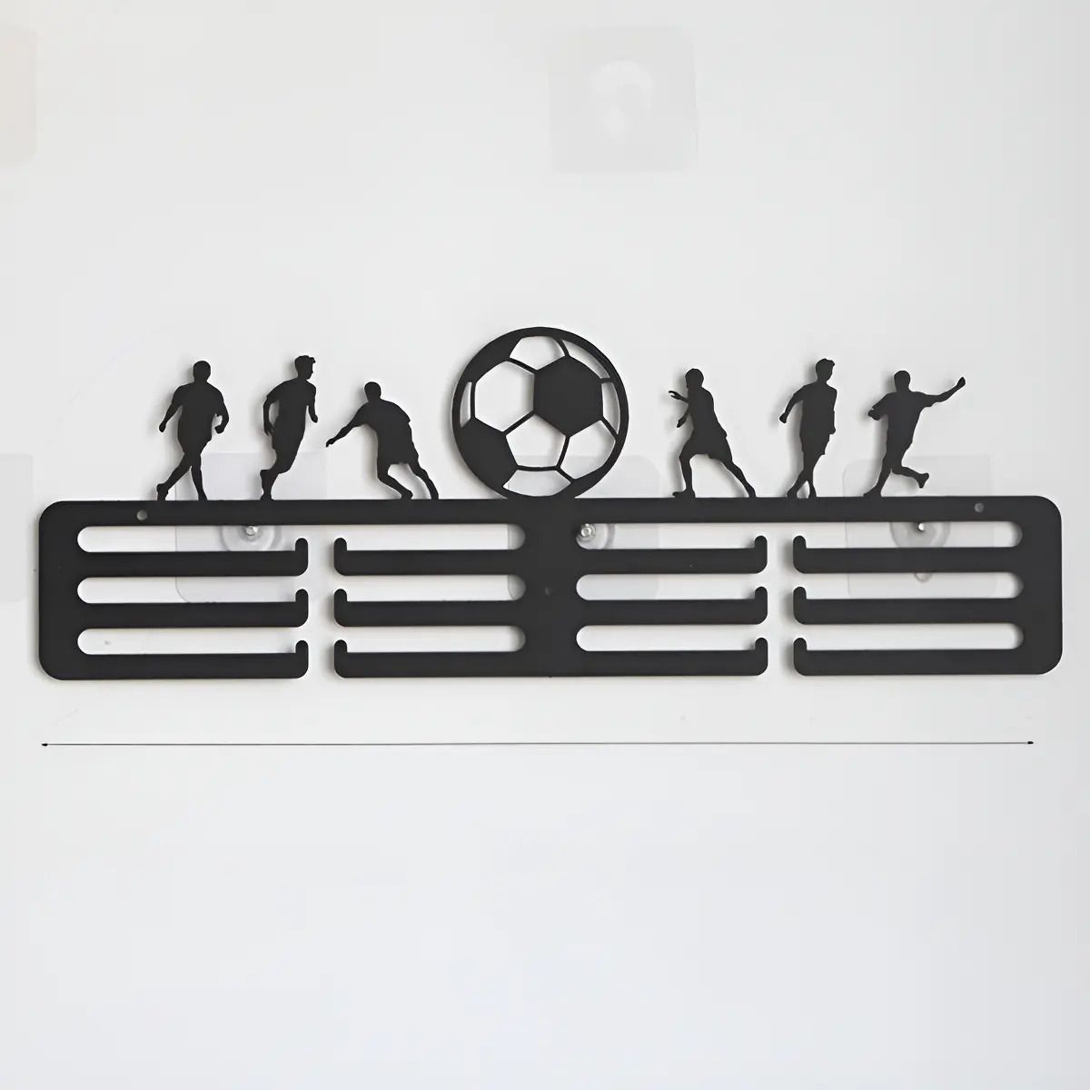 GENERICO - Medallero 40cm Futbol