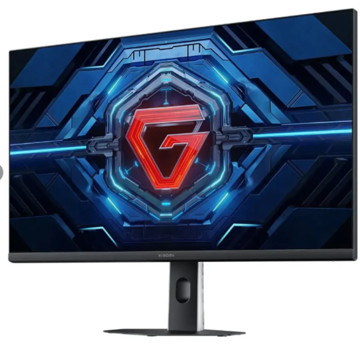 XIAOMI - Monitor Xiaomi Gaming 27 G27i Fhd 2026 Color Negro