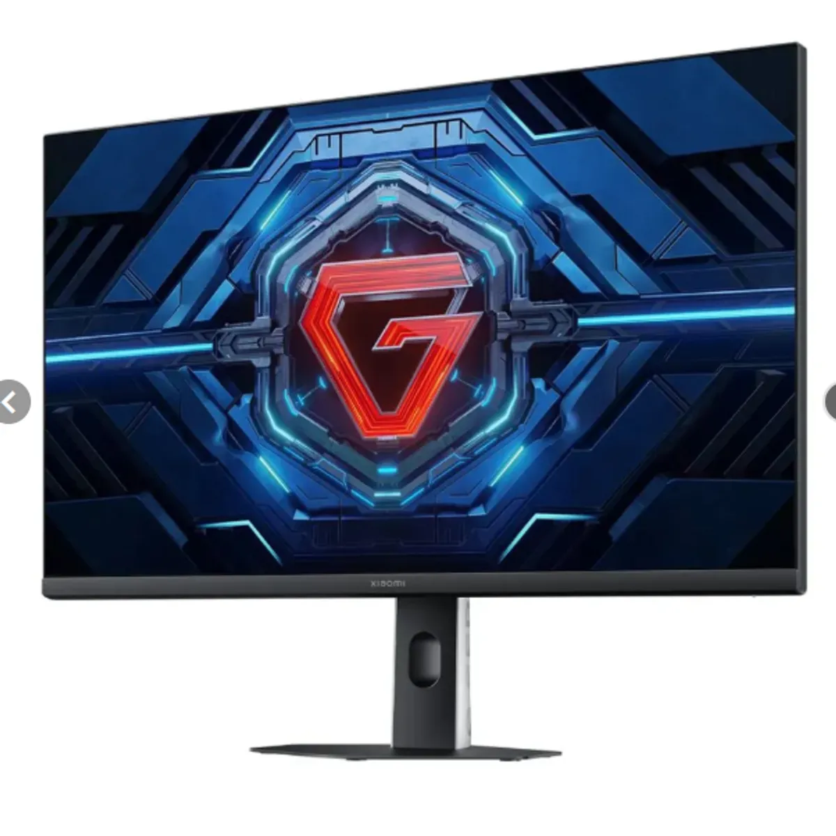 XIAOMI - Monitor Xiaomi Gaming 27 G27i Fhd 2026 Color Negro