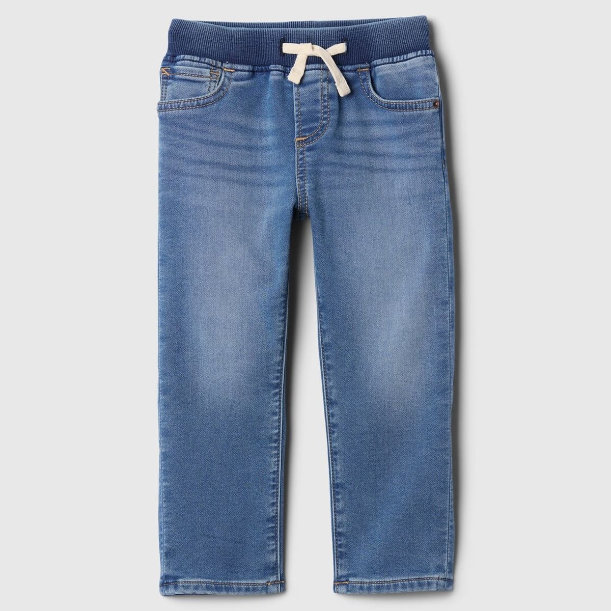 GAP - Jeans Toddler Niño Gap Slim Denim