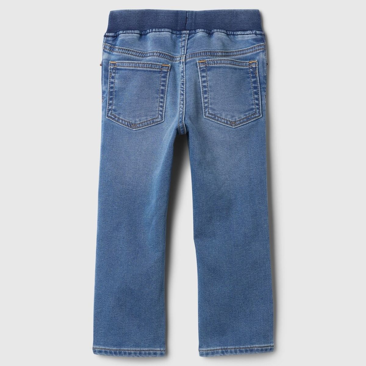 GAP - Jeans Toddler Niño Gap Slim Denim