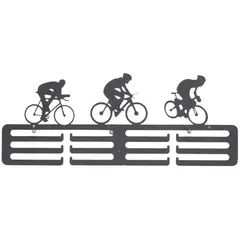 GENERICO - Medallero 40cm Ciclismo