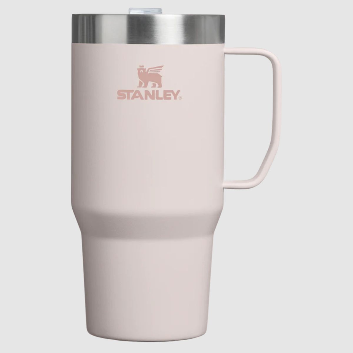 STANLEY - Vaso Térmico Suburban Mug Rose Quartz - 710 ml