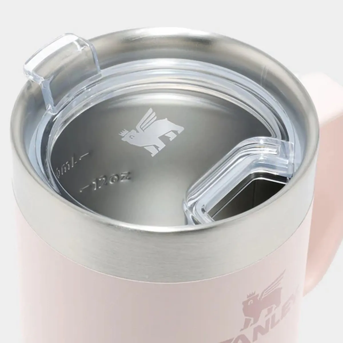 STANLEY - Vaso Térmico Suburban Mug Rose Quartz - 710 ml