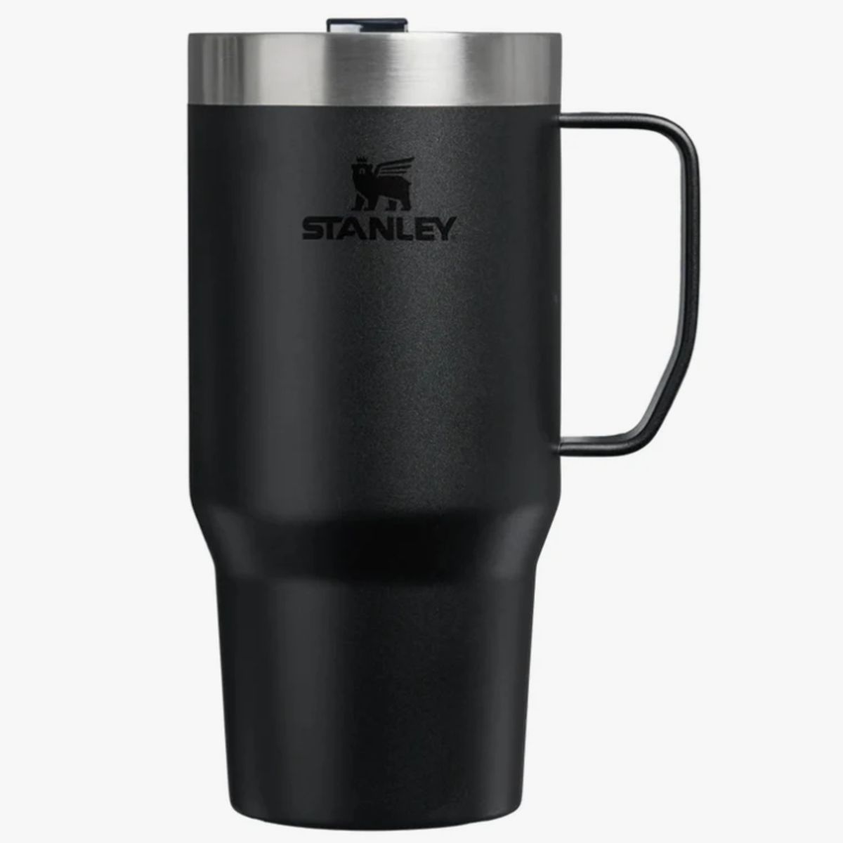 STANLEY - Vaso Térmico Suburban Mug Black 2.0 - 710 ml