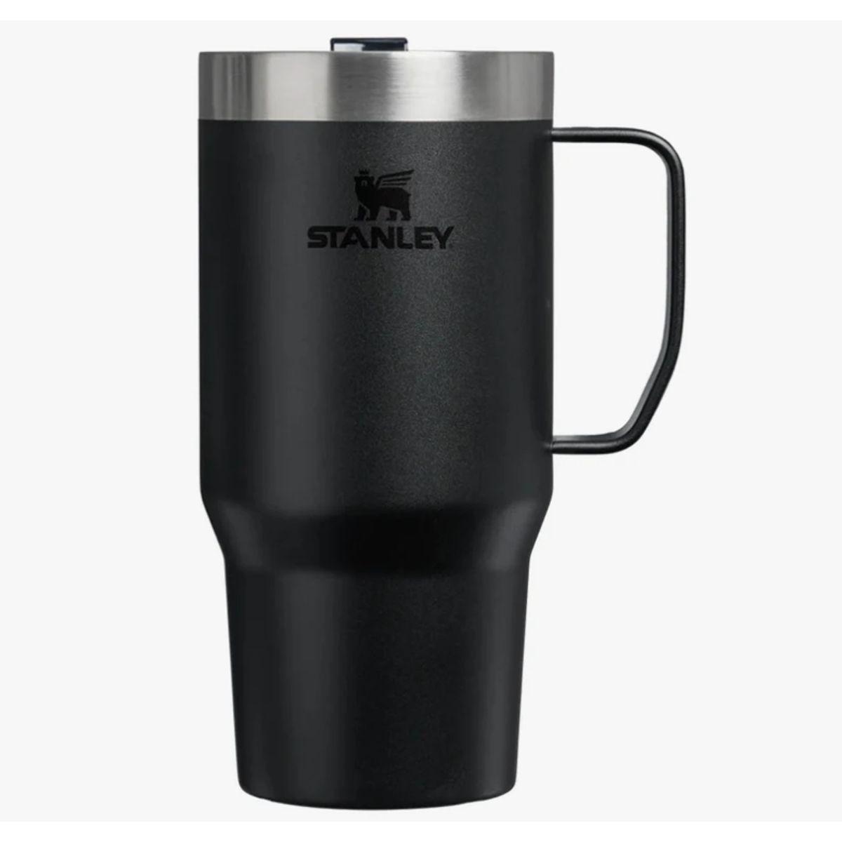 STANLEY - Vaso Térmico Suburban Mug Black 2.0 - 710 ml