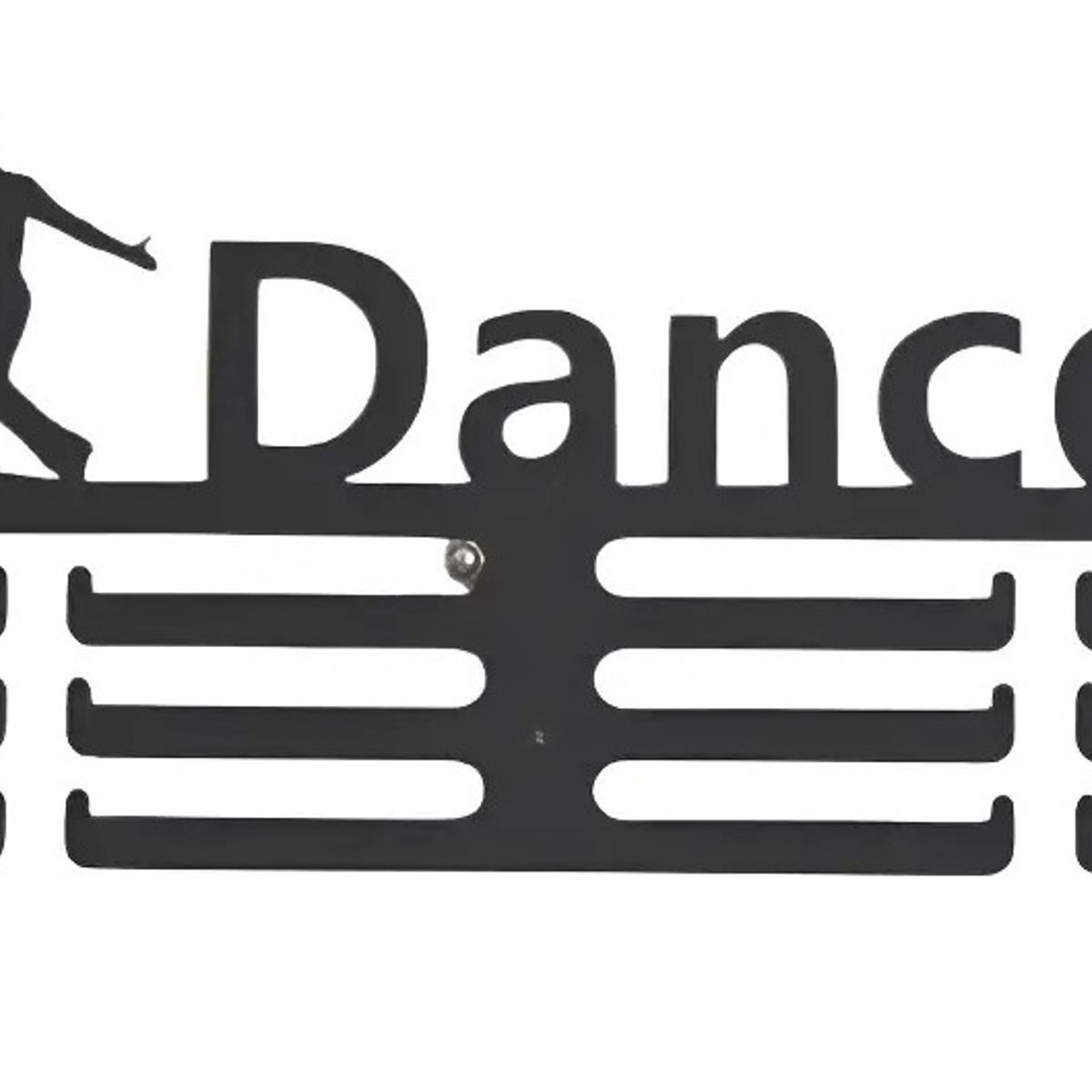 GENERICO - Medallero 40cm Dance baile