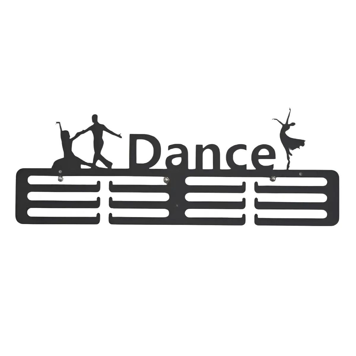GENERICO - Medallero 40cm Dance baile