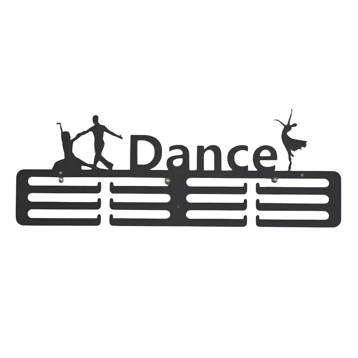 GENERICO - Medallero 40cm Dance baile