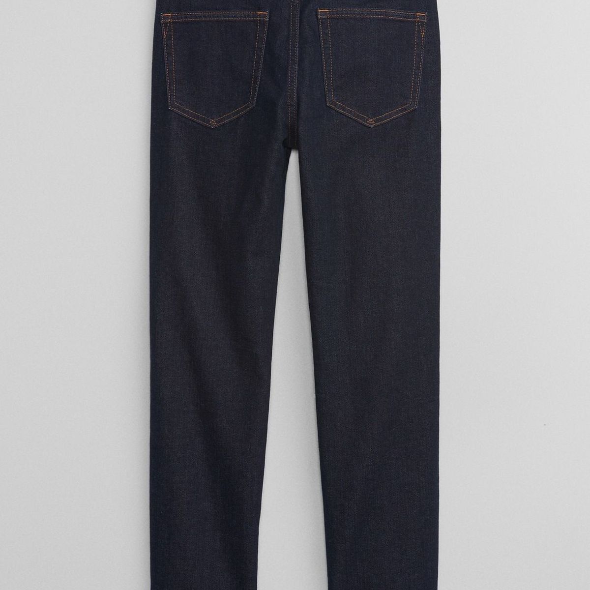 GAP - Jeans Niño Gap Straight Denim