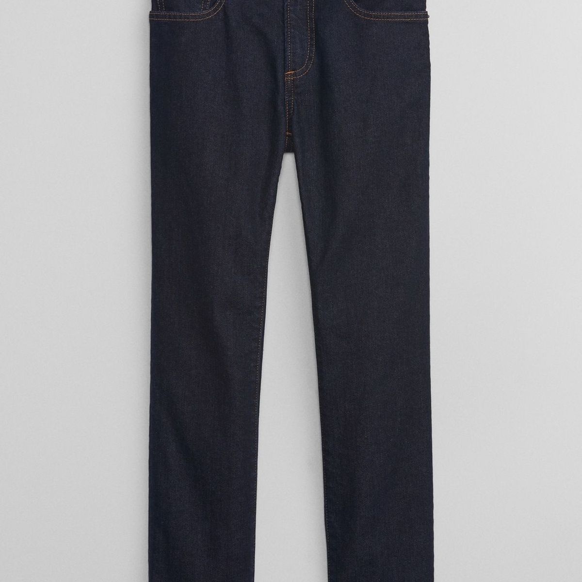 GAP - Jeans Niño Gap Straight Denim
