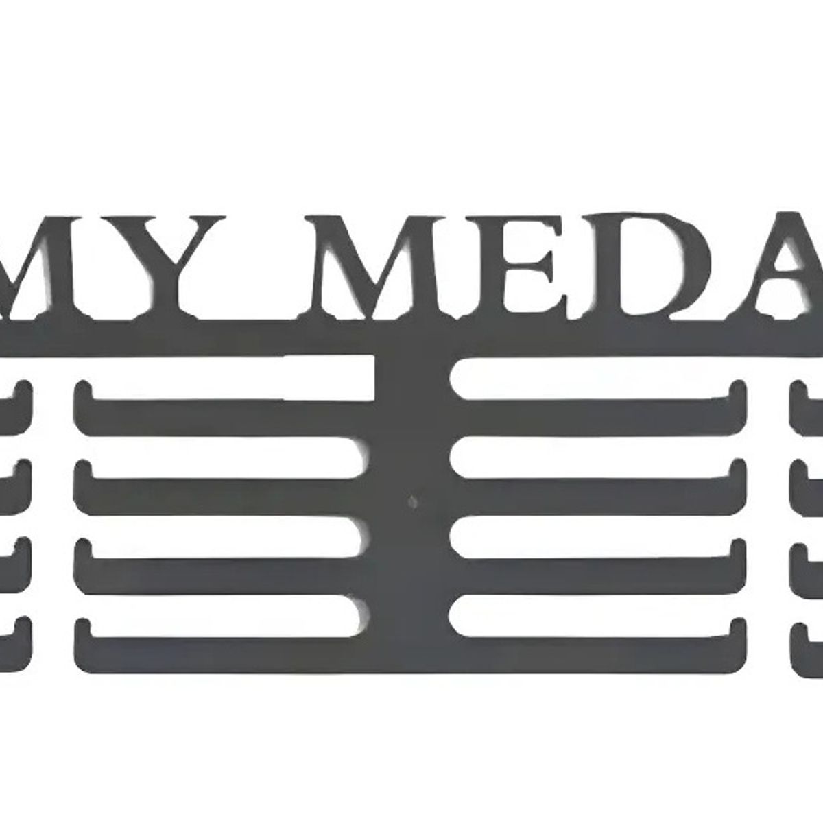 GENERICO - Medallero 40cm My Medals