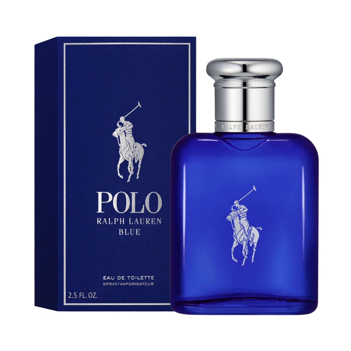 RALPH LAUREN - RALPH LAUREN POLO BLUE EDT 75ML