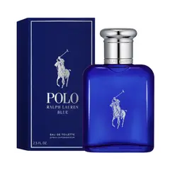 RALPH LAUREN - POLO BLUE EDT 75ML