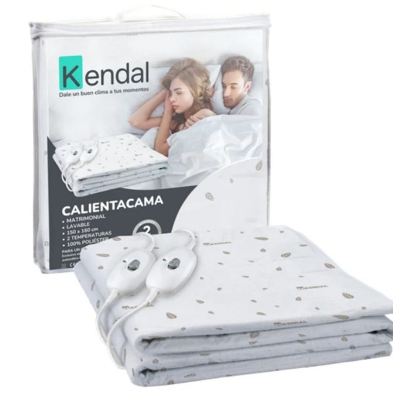 CALIENTACAMAS MATRIMONIAL Q9801
